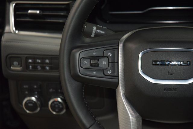 2024 GMC Yukon 4WD 4dr Denali - 22965496 - 39