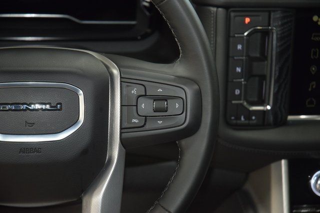 2024 GMC Yukon 4WD 4dr Denali - 22965496 - 40