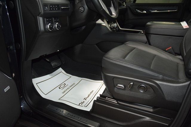 2024 GMC Yukon 4WD 4dr Denali - 22965496 - 41