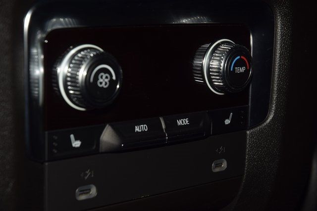 2024 GMC Yukon 4WD 4dr Denali - 22965496 - 45