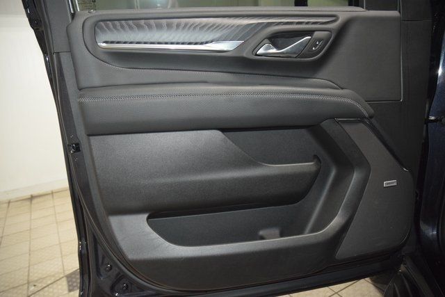 2024 GMC Yukon 4WD 4dr Denali - 22965496 - 50