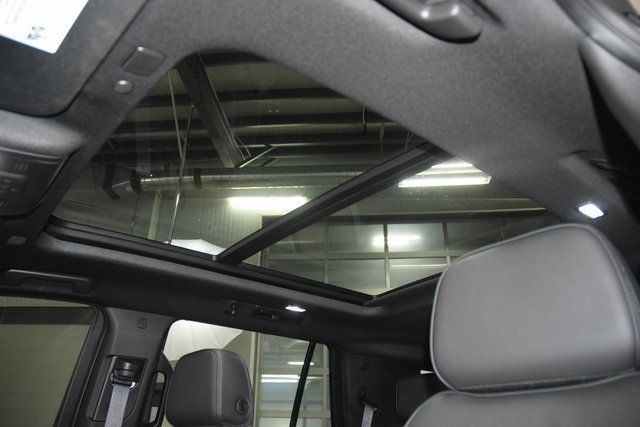 2024 GMC Yukon 4WD 4dr Denali - 22965496 - 53