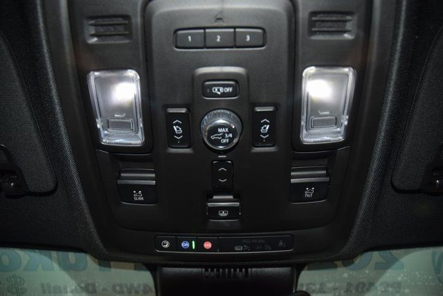 2024 GMC Yukon 4WD 4dr Denali - 22965496 - 54