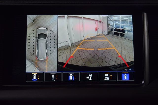 2024 GMC Yukon 4WD 4dr Denali - 22965496 - 55