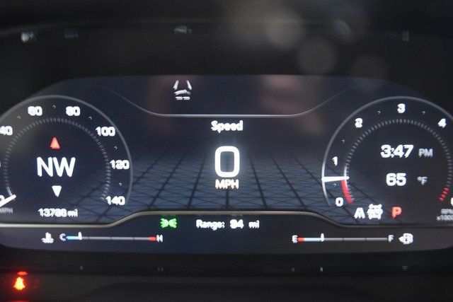 2024 GMC Yukon 4WD 4dr Denali - 22965496 - 56