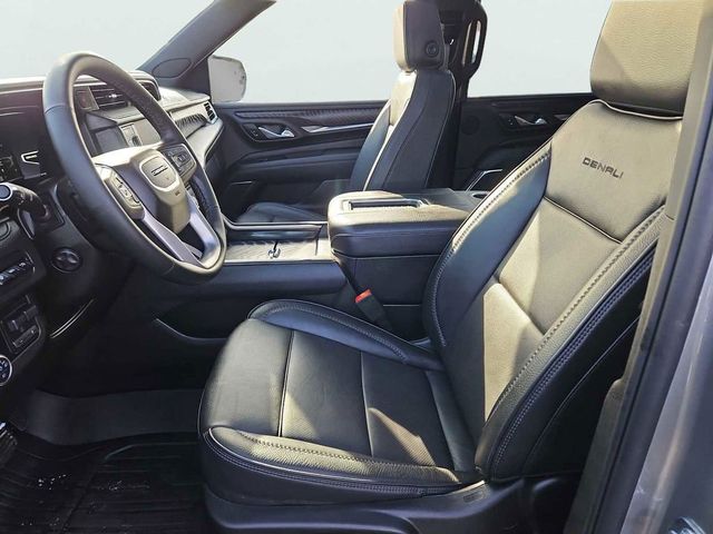 2024 GMC Yukon 4WD 4dr Denali - 23009222 - 10