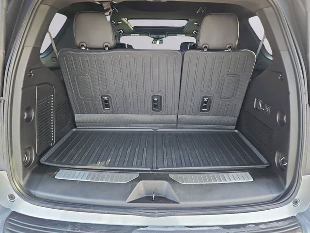 2024 GMC Yukon 4WD 4dr Denali - 23009222 - 11