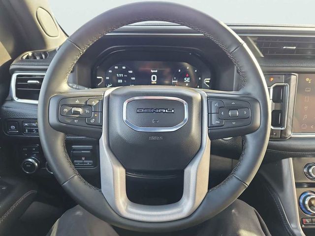 2024 GMC Yukon 4WD 4dr Denali - 23009222 - 13