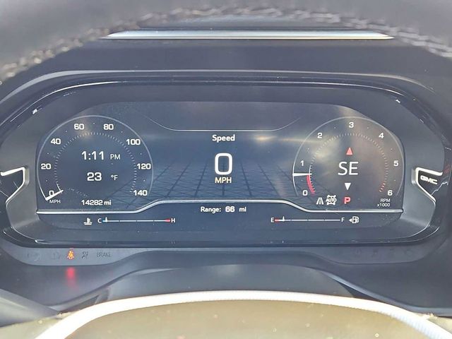 2024 GMC Yukon 4WD 4dr Denali - 23009222 - 14