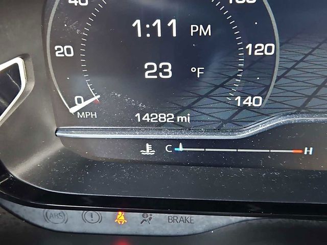 2024 GMC Yukon 4WD 4dr Denali - 23009222 - 15