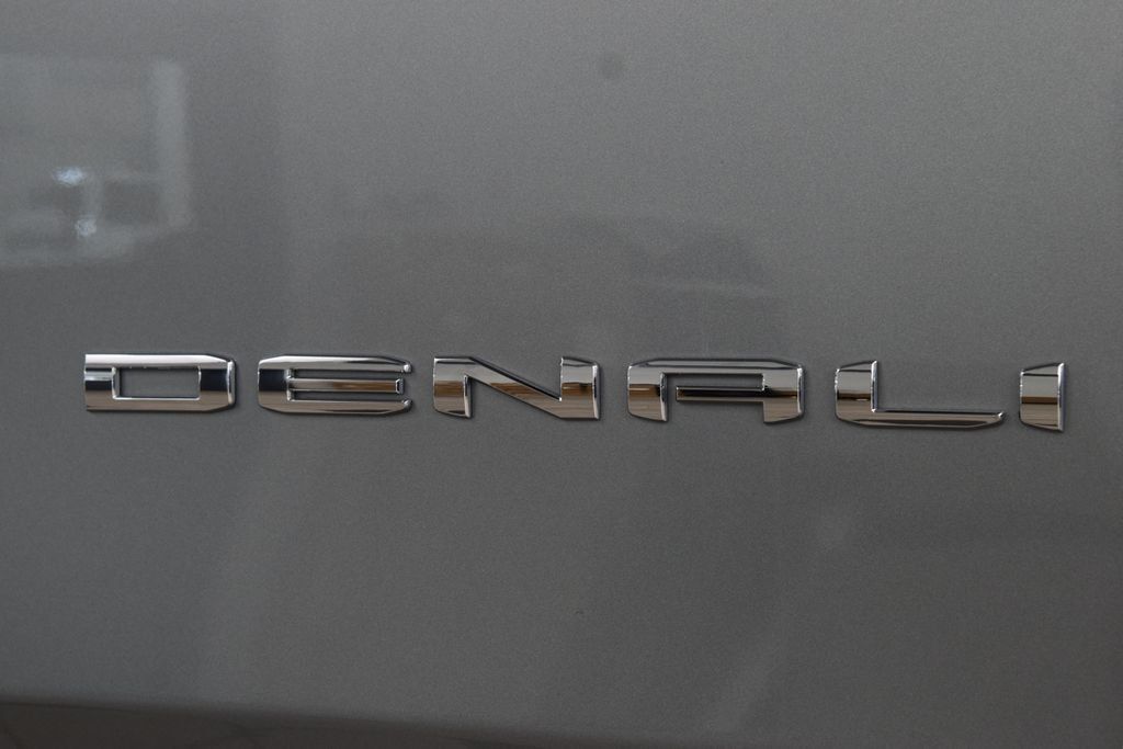 2024 GMC Yukon 4WD 4dr Denali - 23009222 - 16