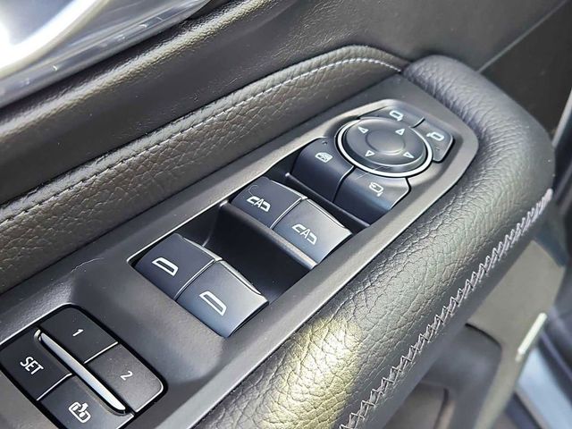 2024 GMC Yukon 4WD 4dr Denali - 23009222 - 16