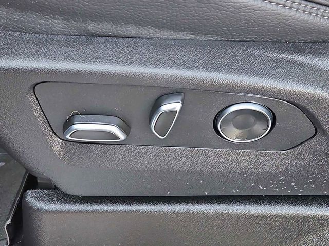 2024 GMC Yukon 4WD 4dr Denali - 23009222 - 18