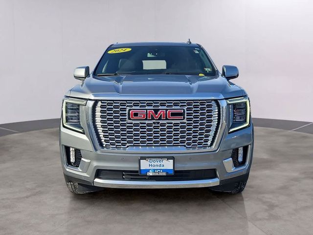 2024 GMC Yukon 4WD 4dr Denali - 23009222 - 1