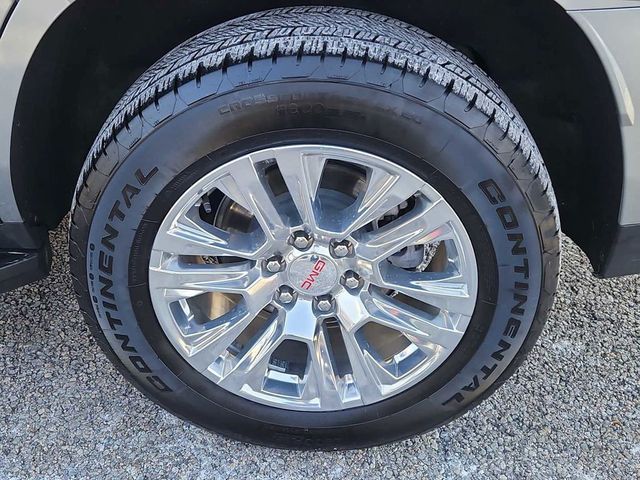 2024 GMC Yukon 4WD 4dr Denali - 23009222 - 19