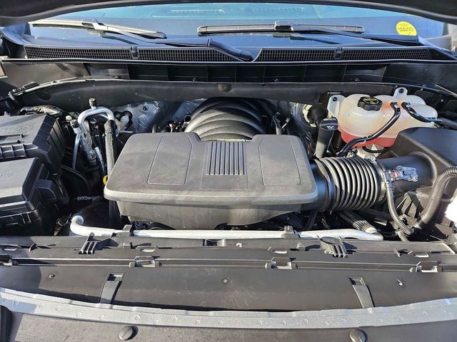 2024 GMC Yukon 4WD 4dr Denali - 23009222 - 21