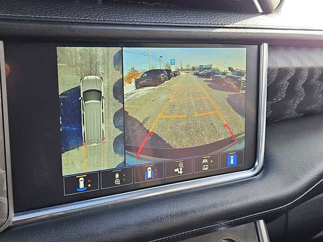 2024 GMC Yukon 4WD 4dr Denali - 23009222 - 22