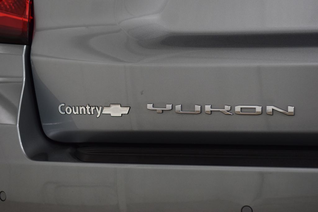 2024 GMC Yukon 4WD 4dr Denali - 23009222 - 23
