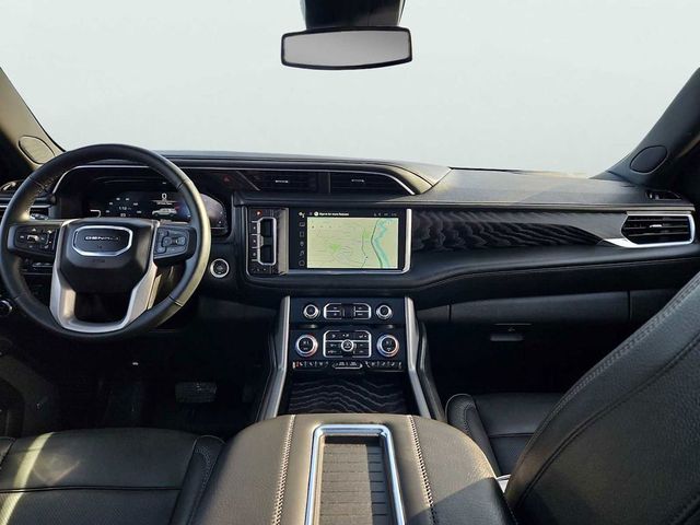 2024 GMC Yukon 4WD 4dr Denali - 23009222 - 23