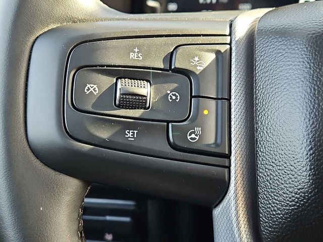 2024 GMC Yukon 4WD 4dr Denali - 23009222 - 24