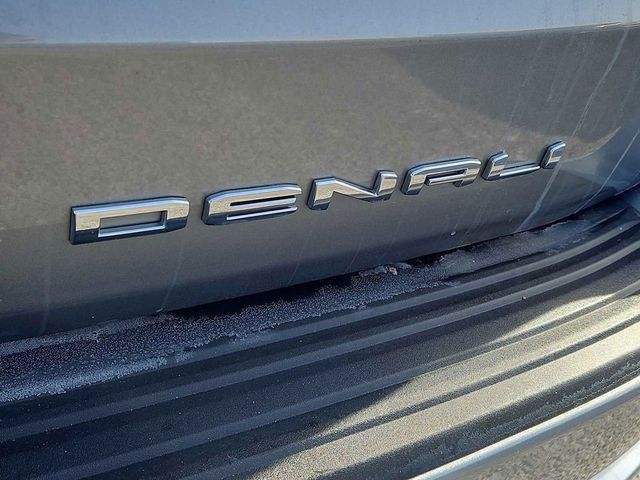 2024 GMC Yukon 4WD 4dr Denali - 23009222 - 25
