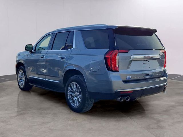 2024 GMC Yukon 4WD 4dr Denali - 23009222 - 2