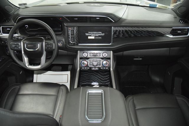 2024 GMC Yukon 4WD 4dr Denali - 23009222 - 32