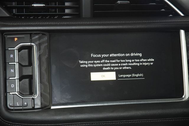 2024 GMC Yukon 4WD 4dr Denali - 23009222 - 33