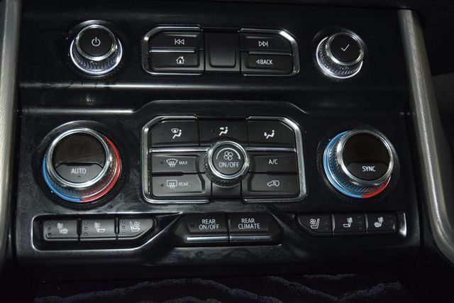 2024 GMC Yukon 4WD 4dr Denali - 23009222 - 34