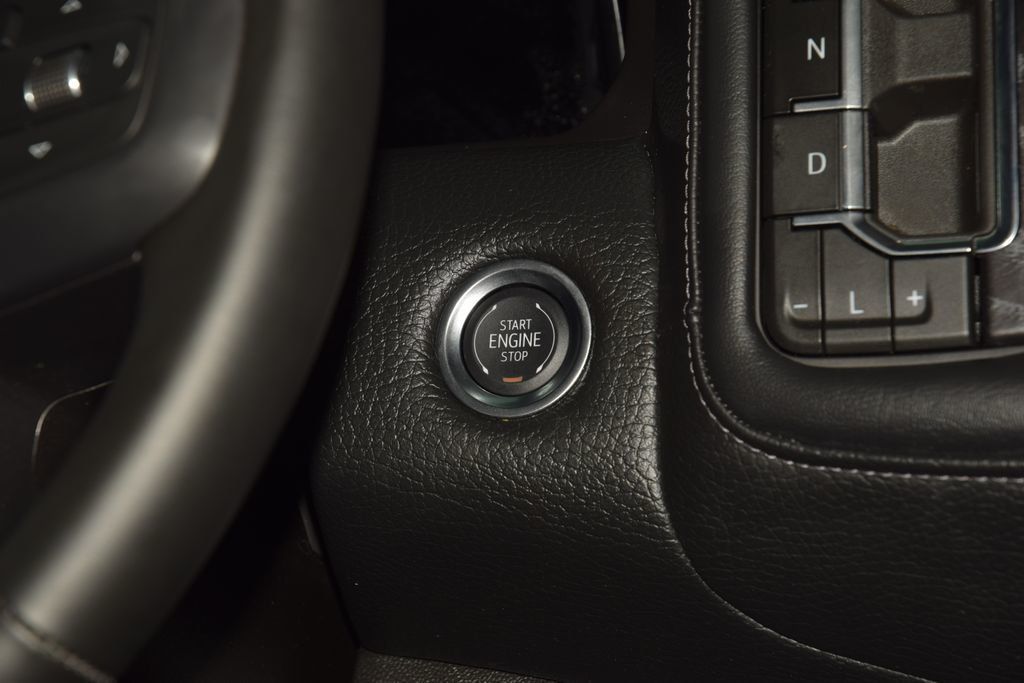 2024 GMC Yukon 4WD 4dr Denali - 23009222 - 35