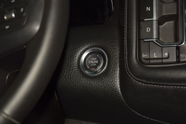 2024 GMC Yukon 4WD 4dr Denali - 23009222 - 35