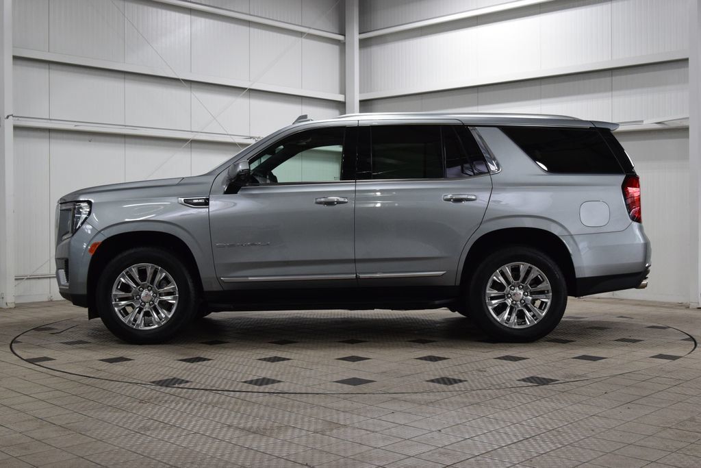 2024 GMC Yukon 4WD 4dr Denali - 23009222 - 3
