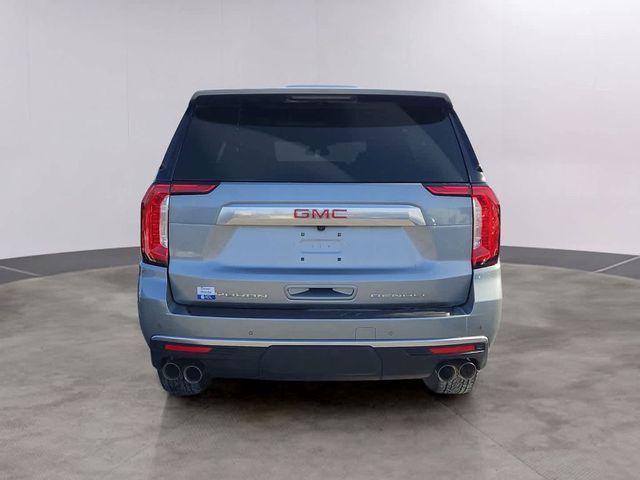 2024 GMC Yukon 4WD 4dr Denali - 23009222 - 3