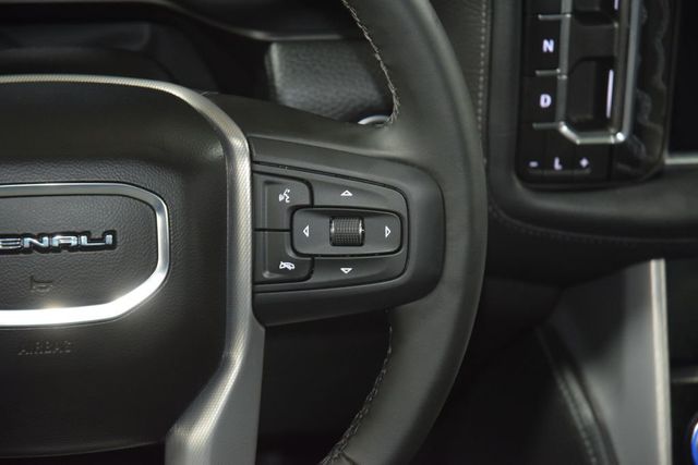 2024 GMC Yukon 4WD 4dr Denali - 23009222 - 39