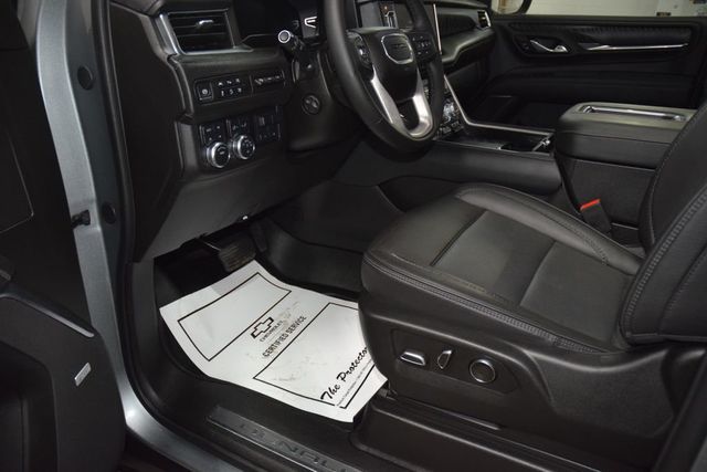 2024 GMC Yukon 4WD 4dr Denali - 23009222 - 40