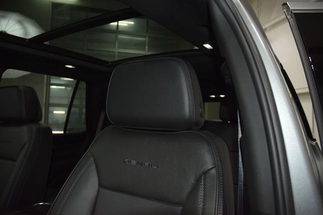 2024 GMC Yukon 4WD 4dr Denali - 23009222 - 42