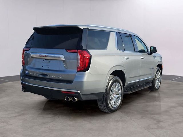 2024 GMC Yukon 4WD 4dr Denali - 23009222 - 4