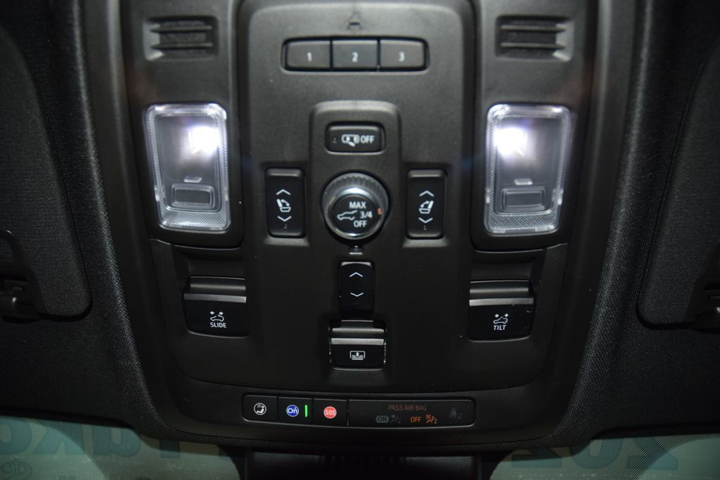 2024 GMC Yukon 4WD 4dr Denali - 23009222 - 53