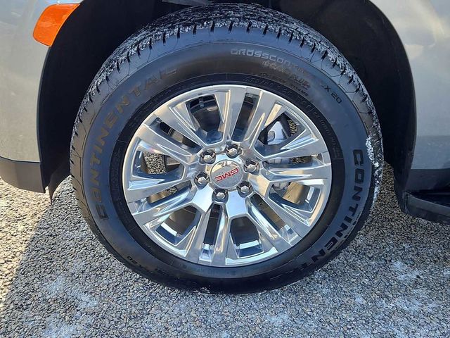 2024 GMC Yukon 4WD 4dr Denali - 23009222 - 5