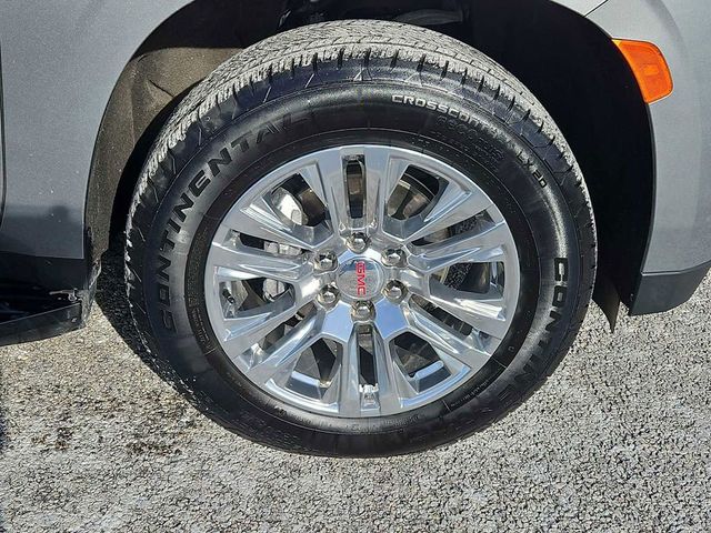 2024 GMC Yukon 4WD 4dr Denali - 23009222 - 6