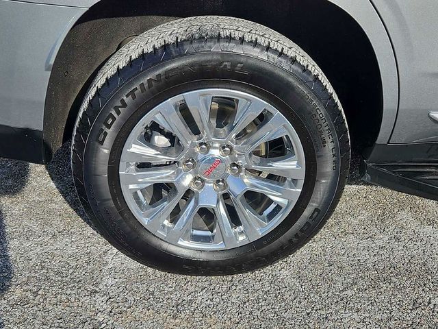 2024 GMC Yukon 4WD 4dr Denali - 23009222 - 7