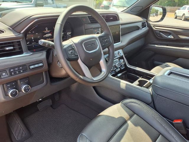 2024 GMC Yukon 4WD 4dr Denali - 23009676 - 10