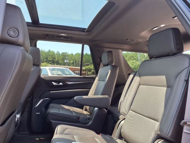2024 GMC Yukon 4WD 4dr Denali - 23009676 - 11
