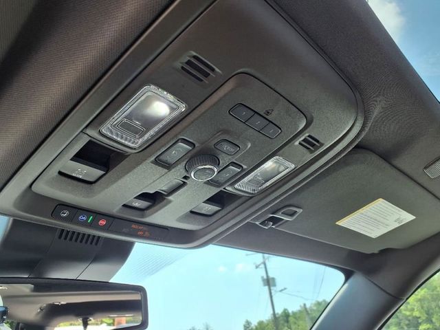 2024 GMC Yukon 4WD 4dr Denali - 23009676 - 13