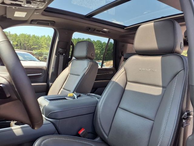 2024 GMC Yukon 4WD 4dr Denali - 23009676 - 14