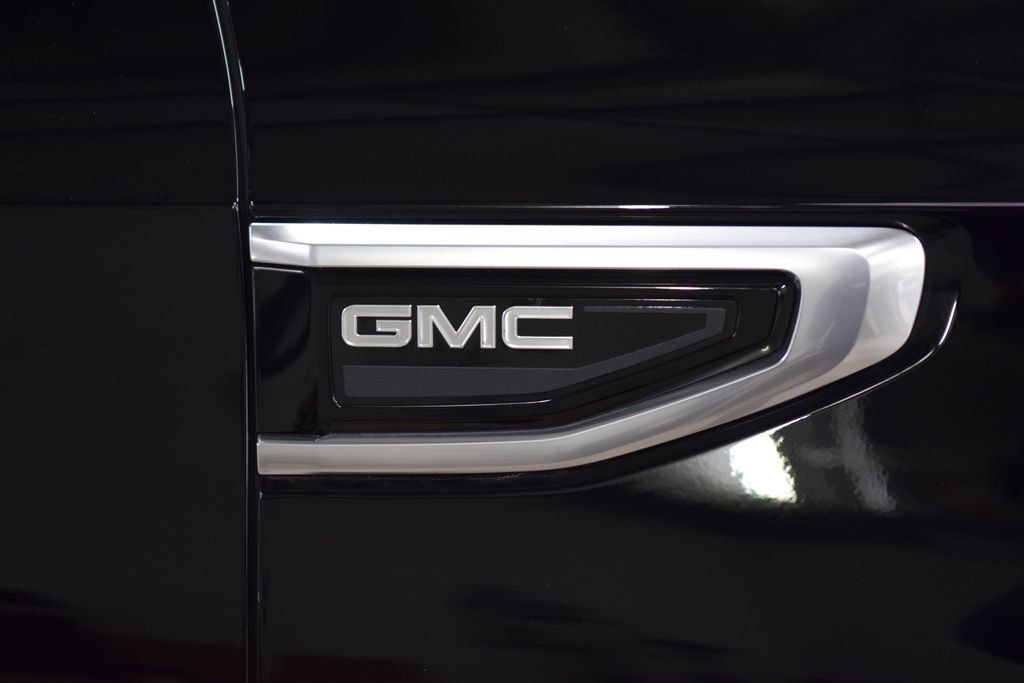 2024 GMC Yukon 4WD 4dr Denali - 23009676 - 15