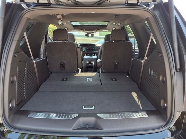 2024 GMC Yukon 4WD 4dr Denali - 23009676 - 15