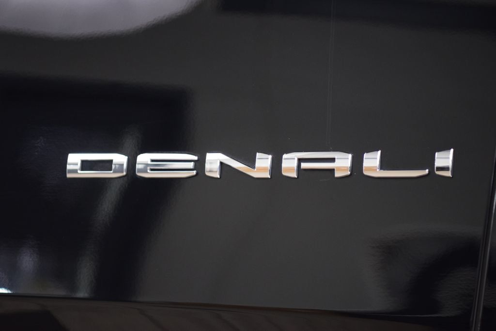 2024 GMC Yukon 4WD 4dr Denali - 23009676 - 16