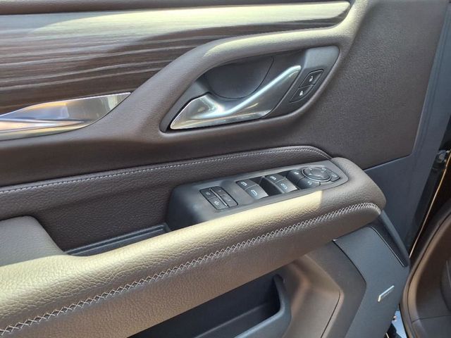 2024 GMC Yukon 4WD 4dr Denali - 23009676 - 16