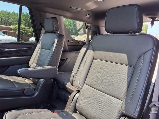 2024 GMC Yukon 4WD 4dr Denali - 23009676 - 17